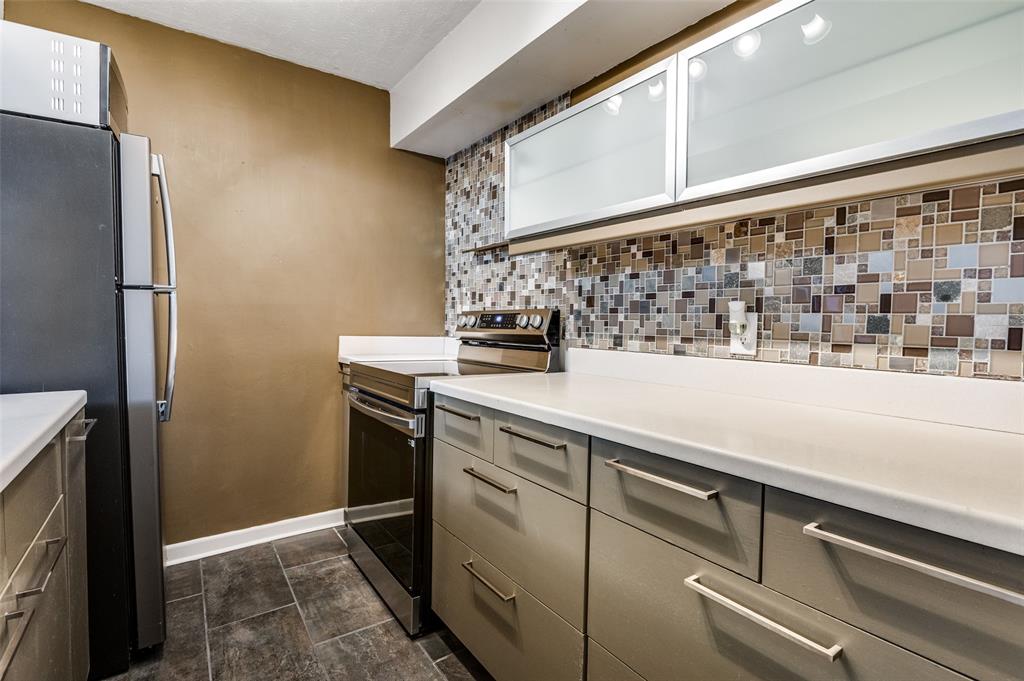 Wycliff Place Condo - Residential