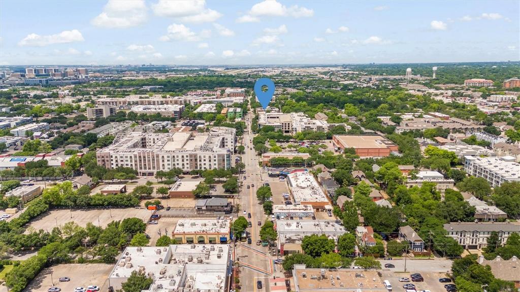 Wycliff Place Condo - Residential