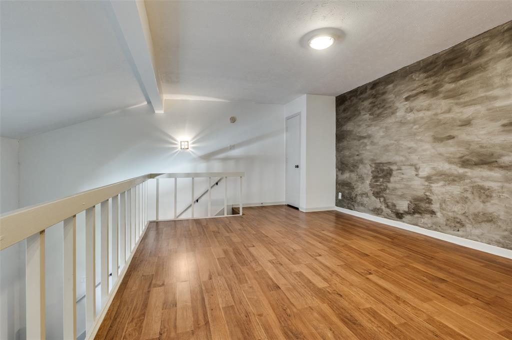 Wycliff Place Condo - Residential