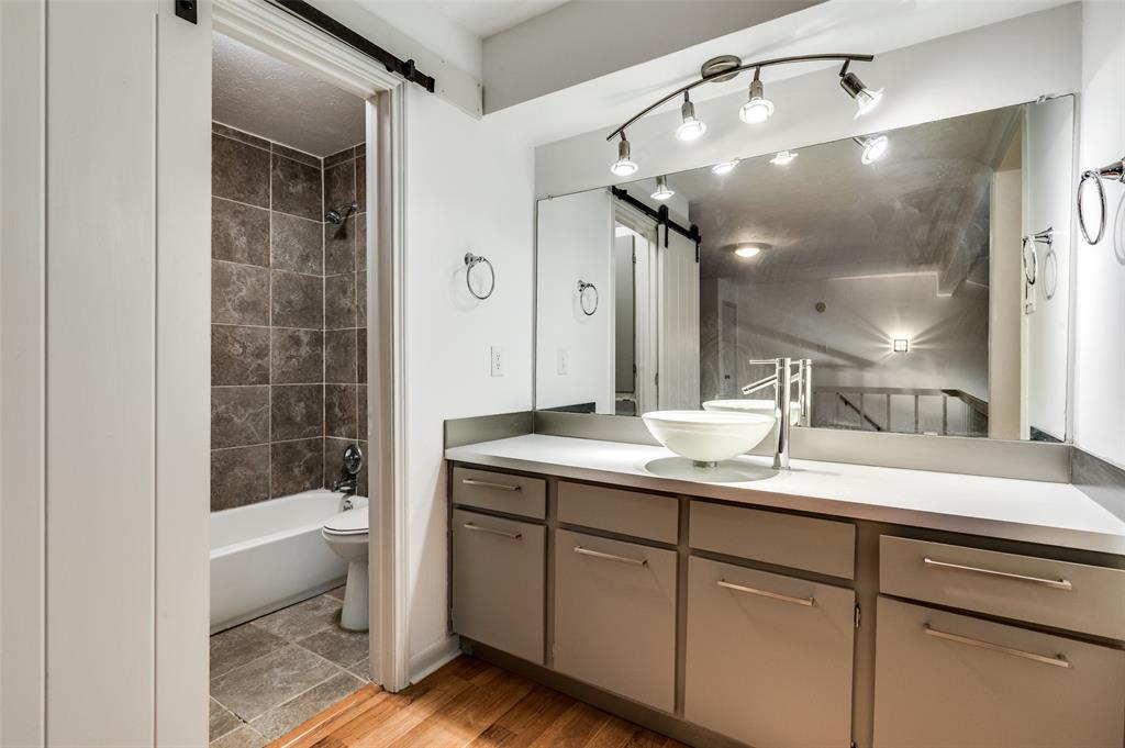 Wycliff Place Condo - Residential