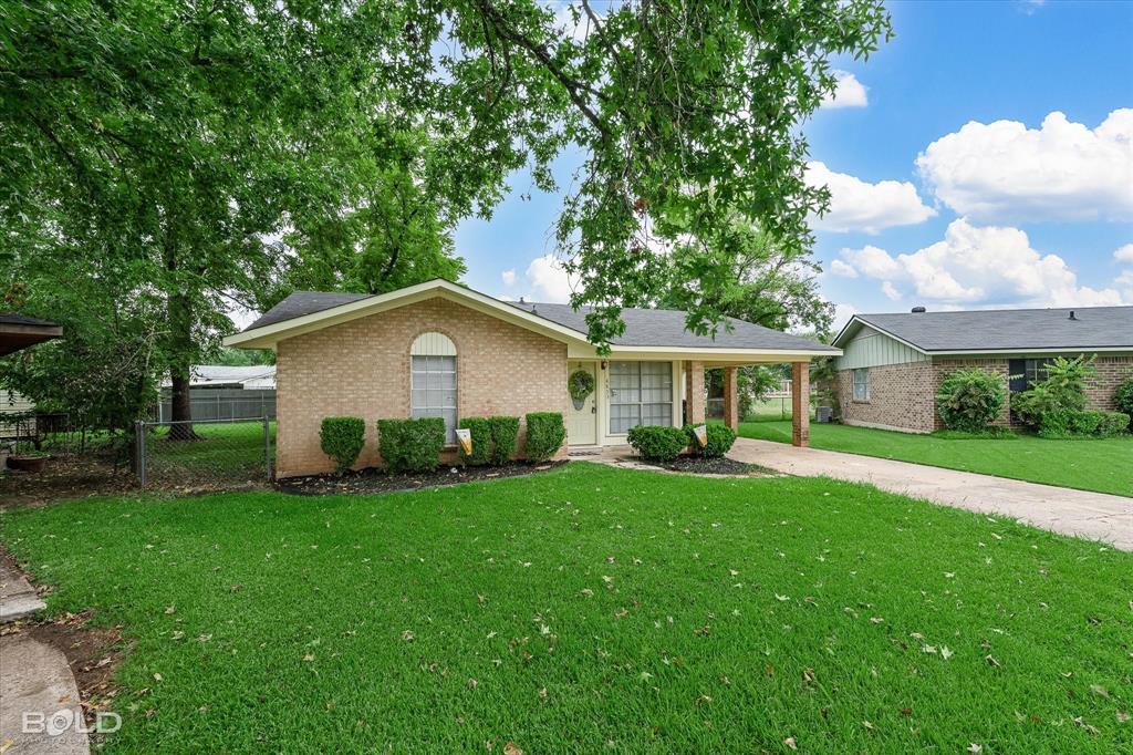 Bossier City, Louisiana 71111, United States, 3 Bedrooms Bedrooms, ,2 BathroomsBathrooms,Residential,Pending,216855