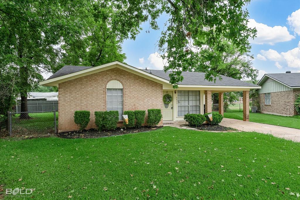Bossier City, Louisiana 71111, United States, 3 Bedrooms Bedrooms, ,2 BathroomsBathrooms,Residential,Pending,216855