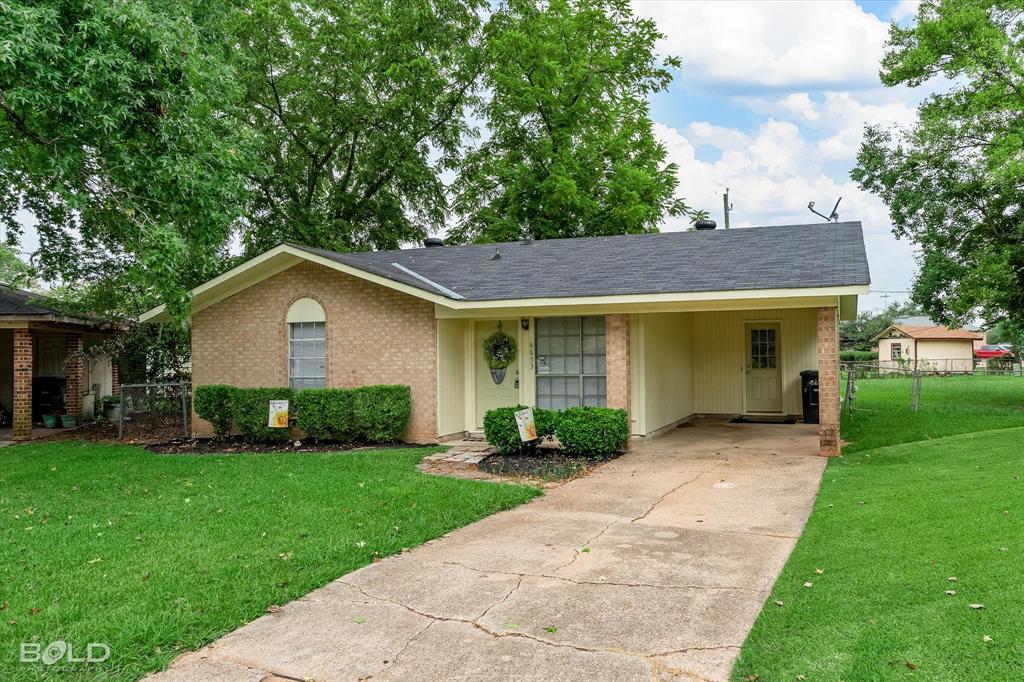 Bossier City, Louisiana 71111, United States, 3 Bedrooms Bedrooms, ,2 BathroomsBathrooms,Residential,Pending,216855