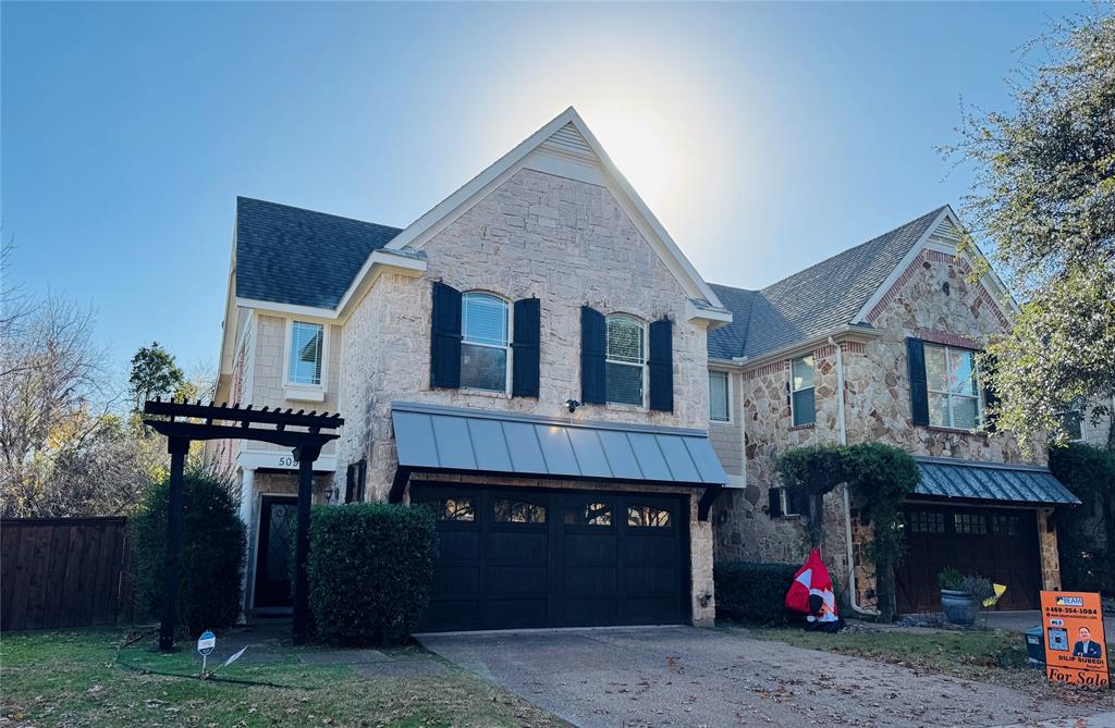 509 Heath Lane