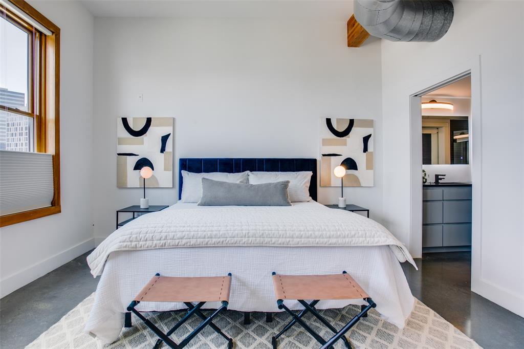 Live Oak Lofts Condo - Residential