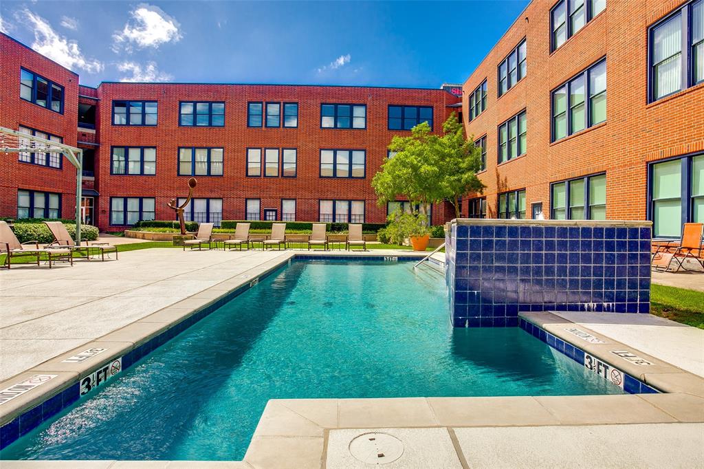 Live Oak Lofts Condo - Residential