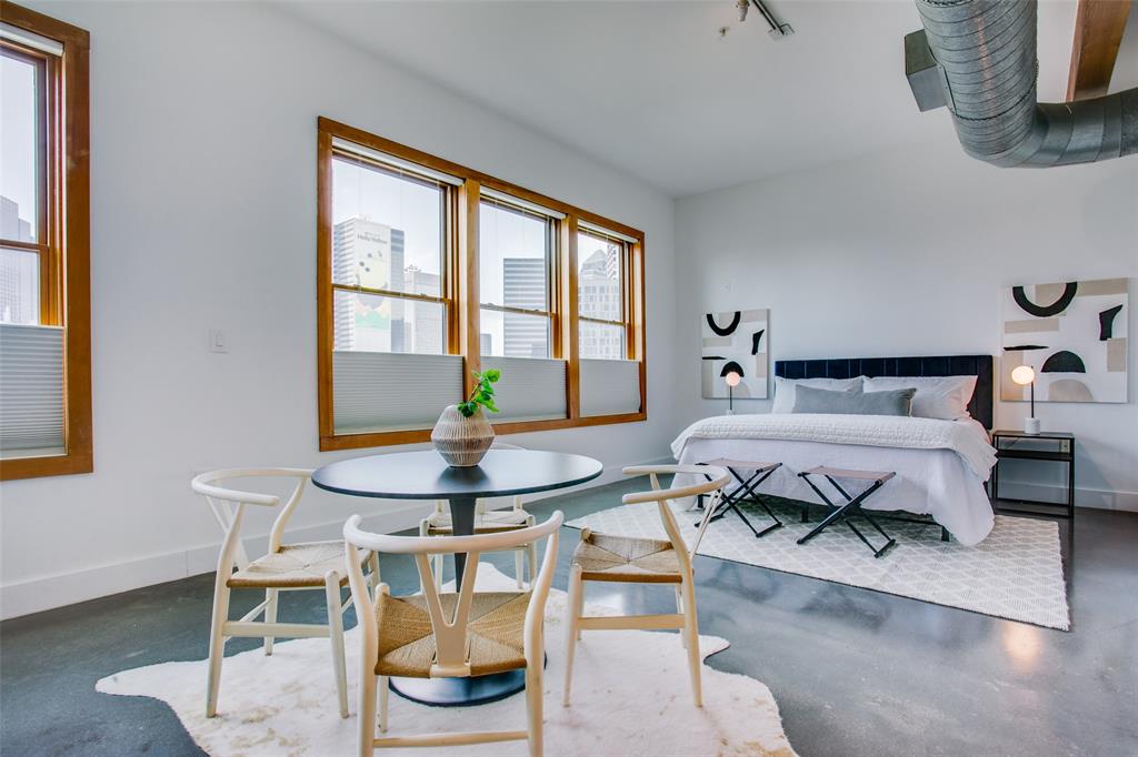 Live Oak Lofts Condo - Residential