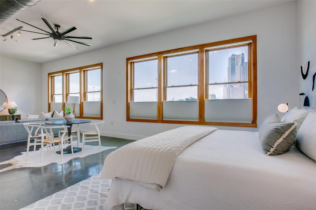 Live Oak Lofts Condo - Residential