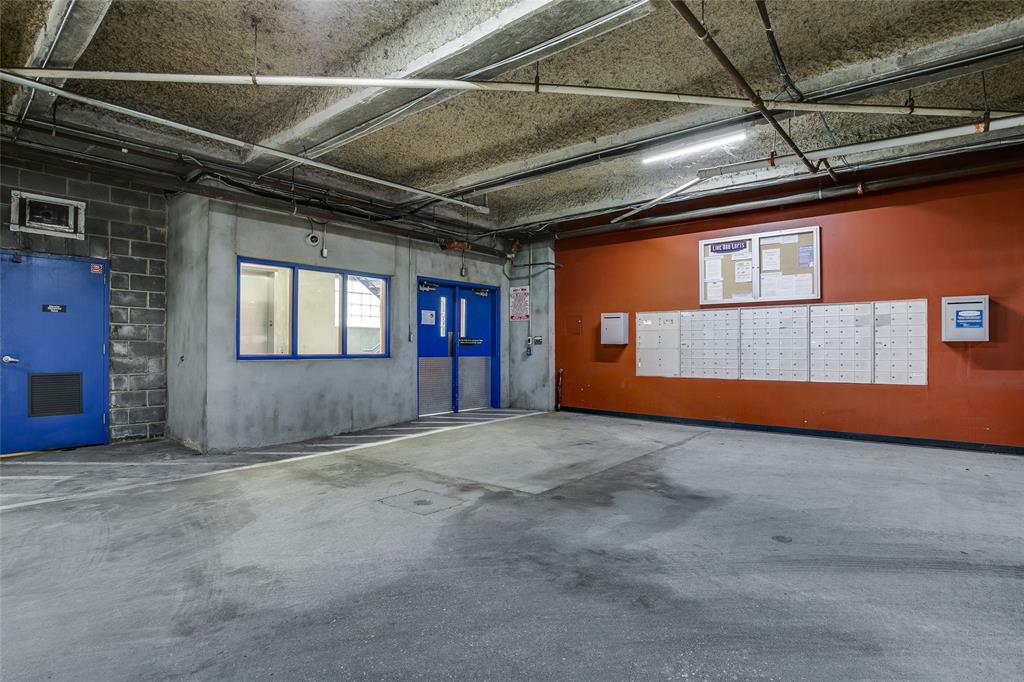 Live Oak Lofts Condo - Residential