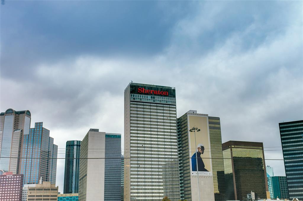 Live Oak Lofts Condo - Residential