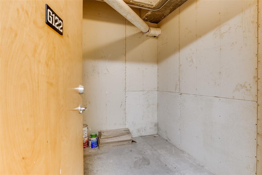 Live Oak Lofts Condo - Residential