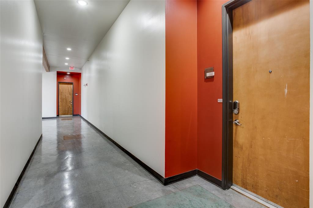 Live Oak Lofts Condo - Residential