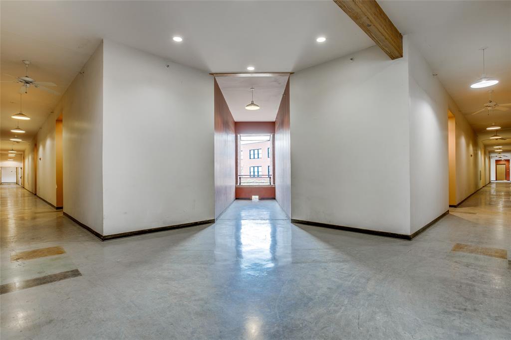 Live Oak Lofts Condo - Residential