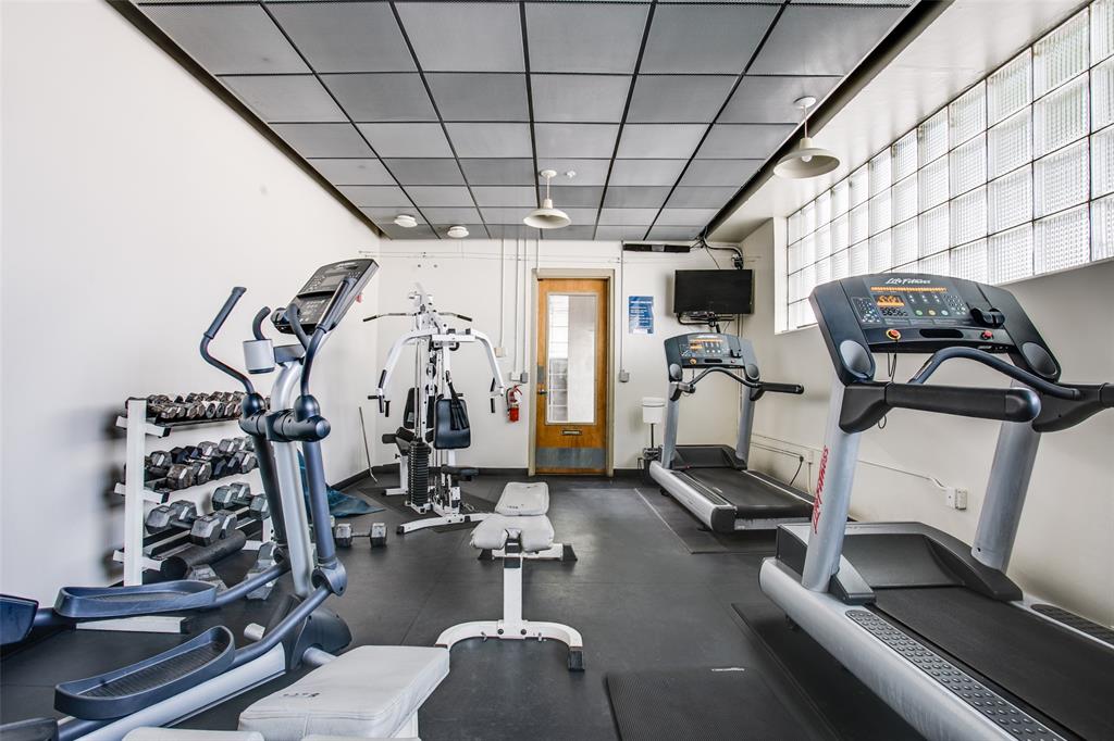 Live Oak Lofts Condo - Residential