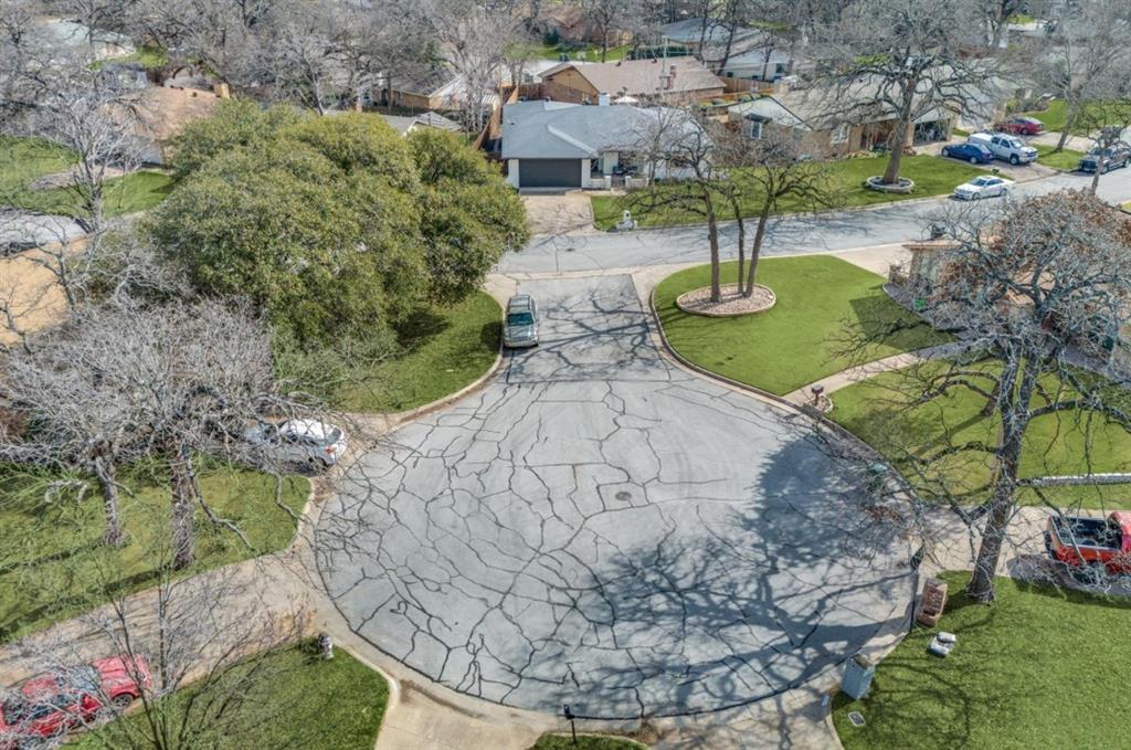 Forest Grove Add - Residential