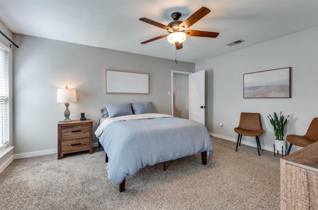 Forest Grove Add - Residential