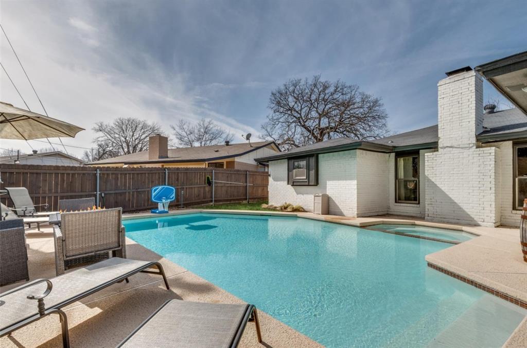 Forest Grove Add - Residential