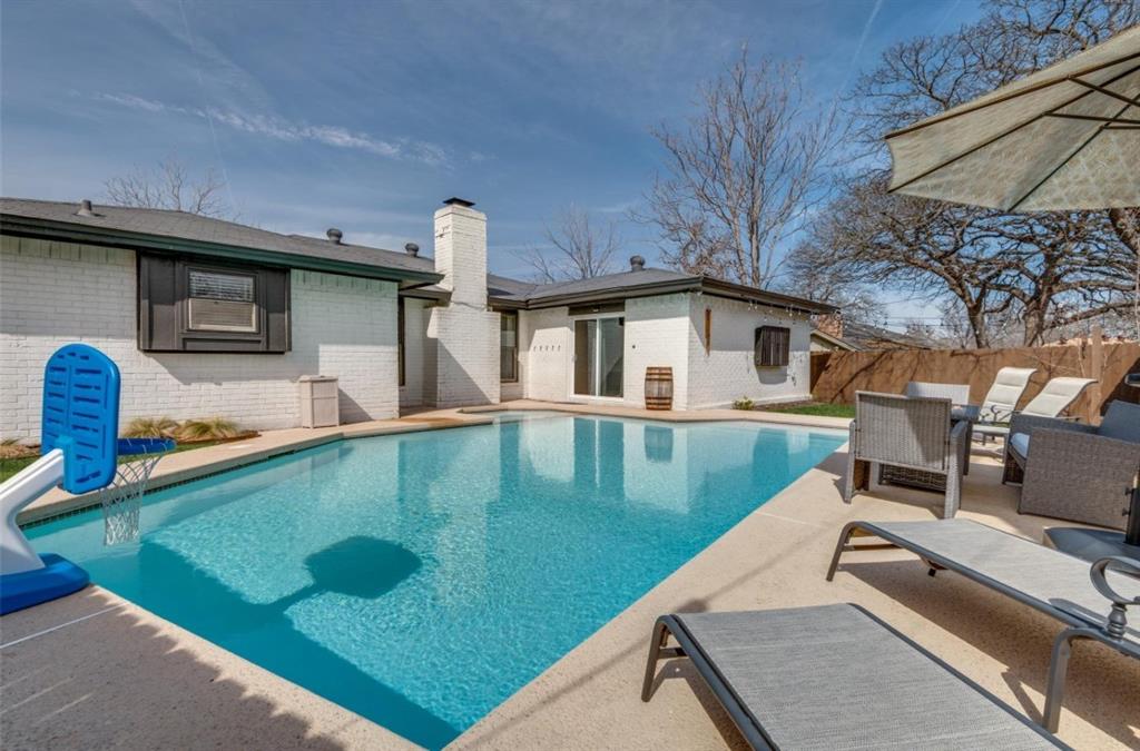 Forest Grove Add - Residential