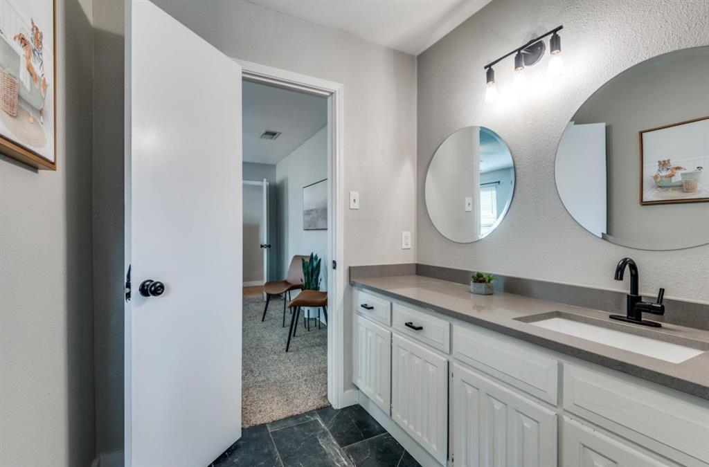 Forest Grove Add - Residential