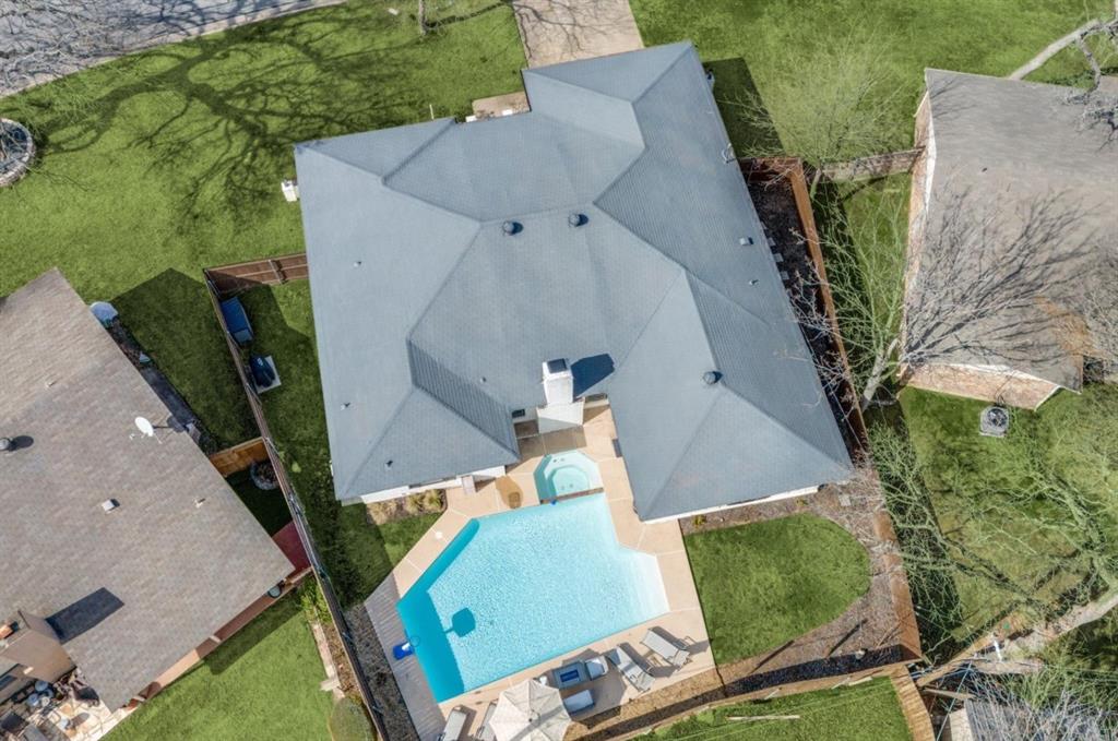 Forest Grove Add - Residential