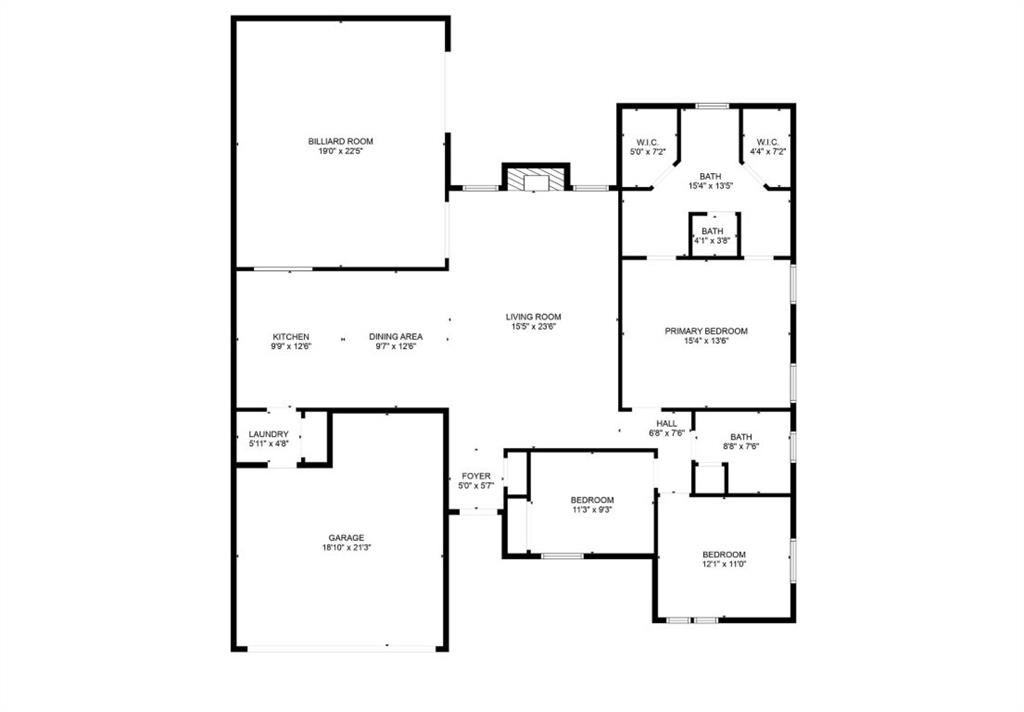 Forest Grove Add - Residential