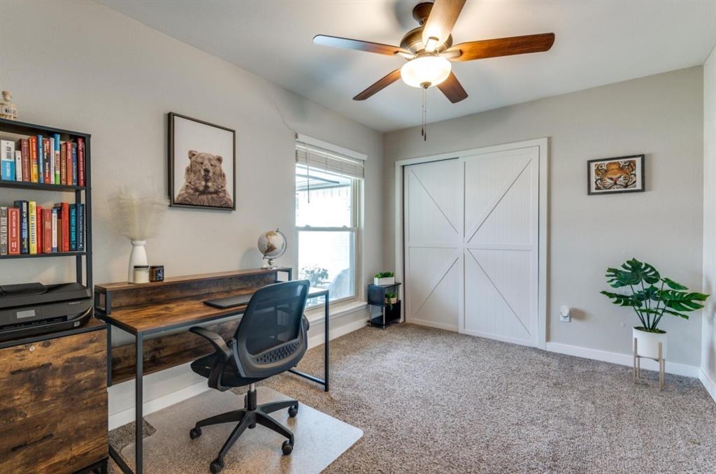 Forest Grove Add - Residential