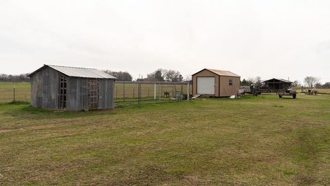 A home in Emory