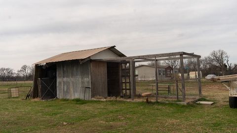 A home in Emory