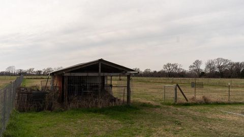 A home in Emory