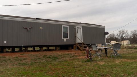 A home in Emory