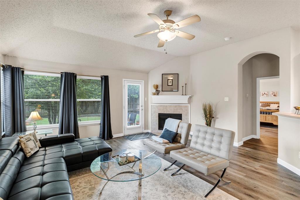 8213 Bedrock Drive