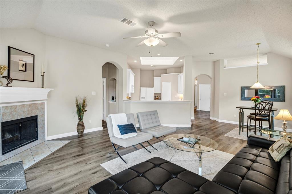 8213 Bedrock Drive