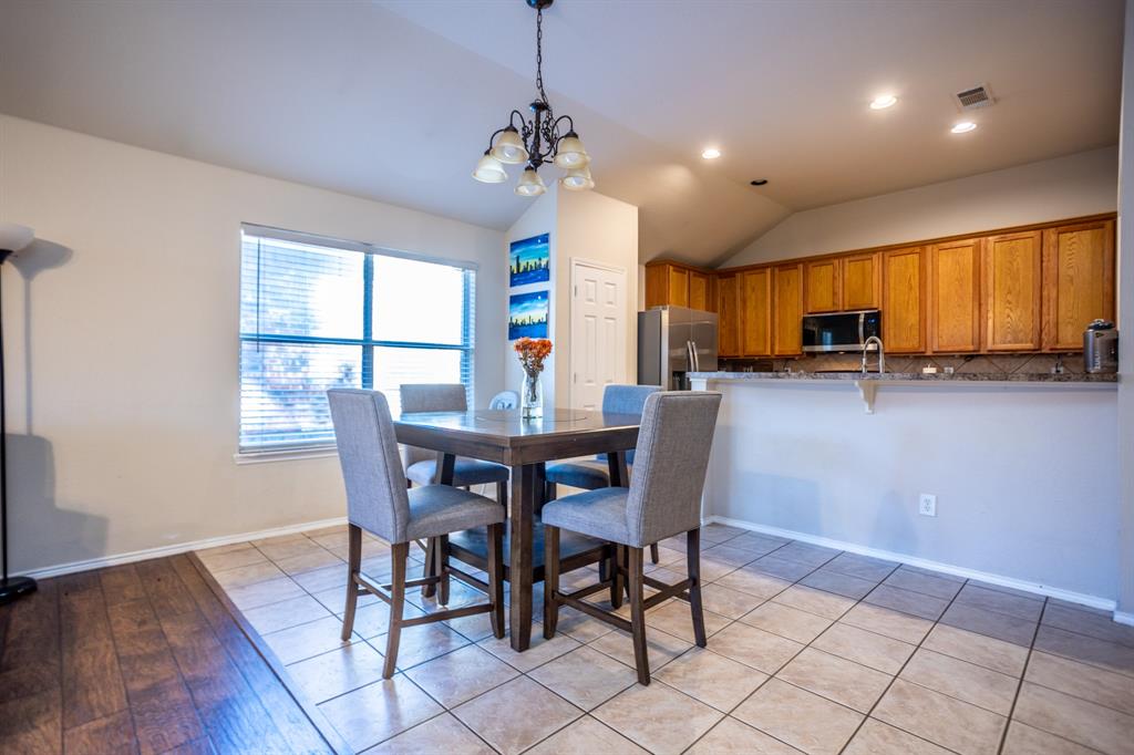 Lowery Oaks - Residential