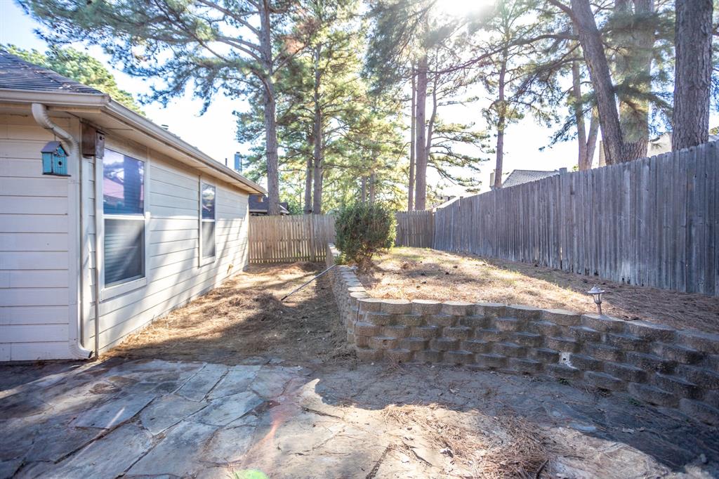 Lowery Oaks - Residential