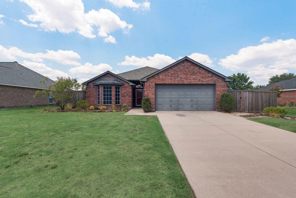 Westgate Add #4 - Residential Lease