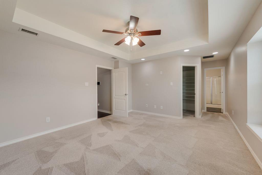 Westgate Add #4 - Residential Lease