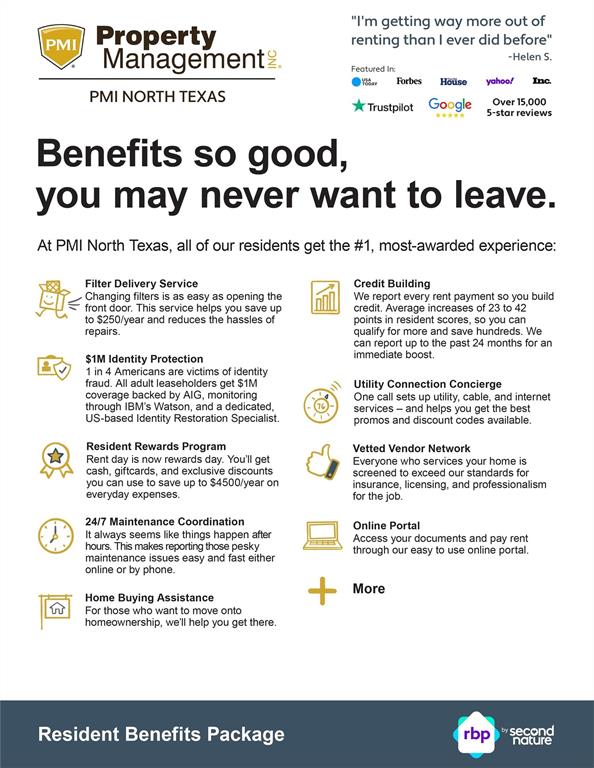 Westgate Add #4 - Residential Lease