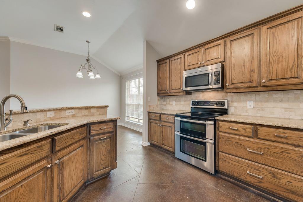 Westgate Add #4 - Residential Lease