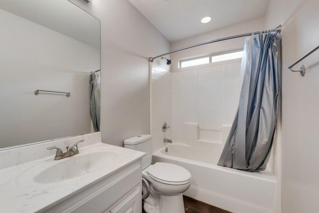 Westgate Add #4 - Residential Lease