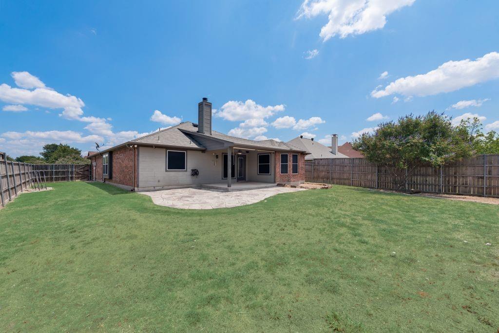 Westgate Add #4 - Residential Lease