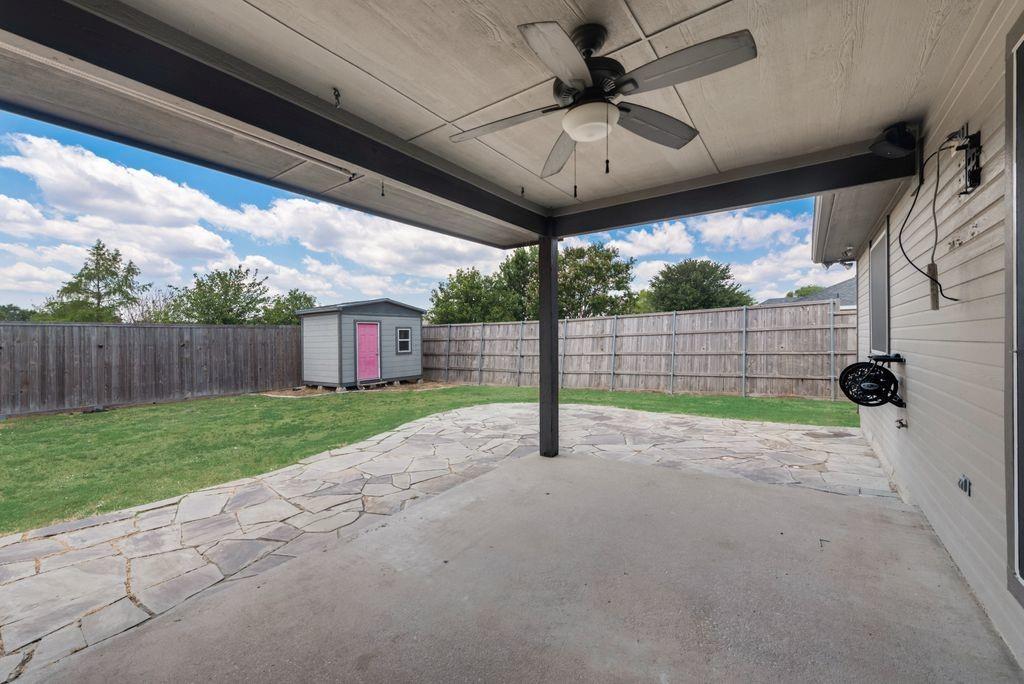 Westgate Add #4 - Residential Lease