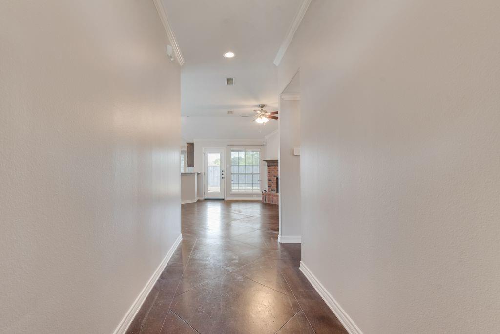 Westgate Add #4 - Residential Lease