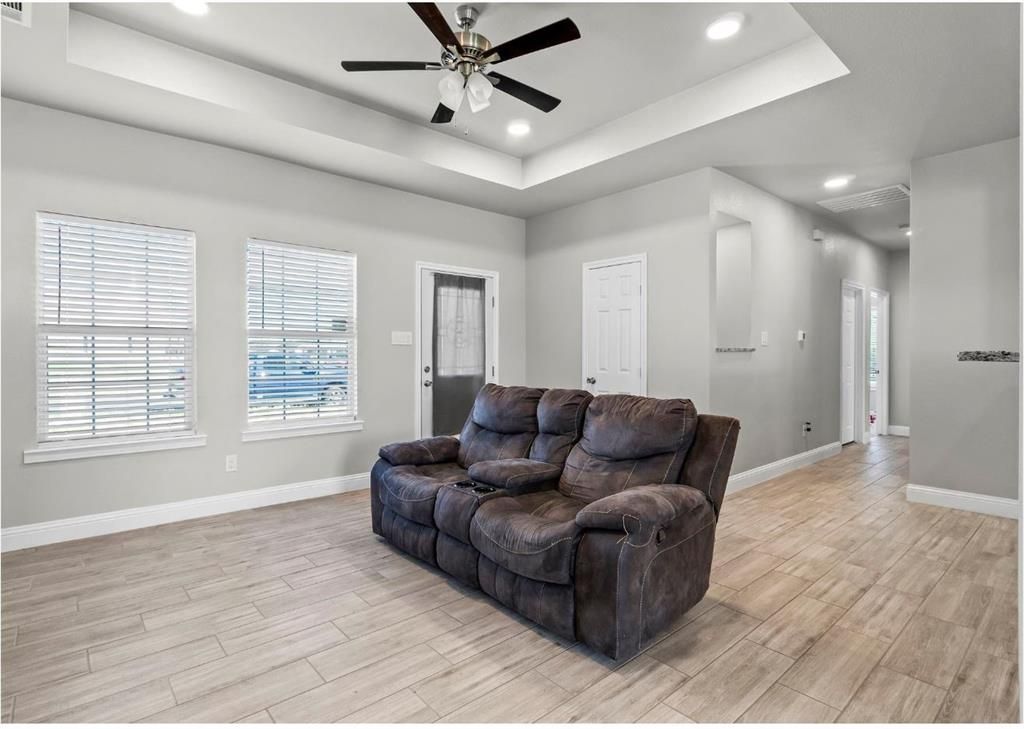 Photo of 4709 Jefferson Street, Greenville, TX 75401 (MLS # 21215452)