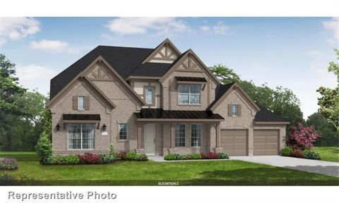 3513 Birdstone Court Celina TX 75009