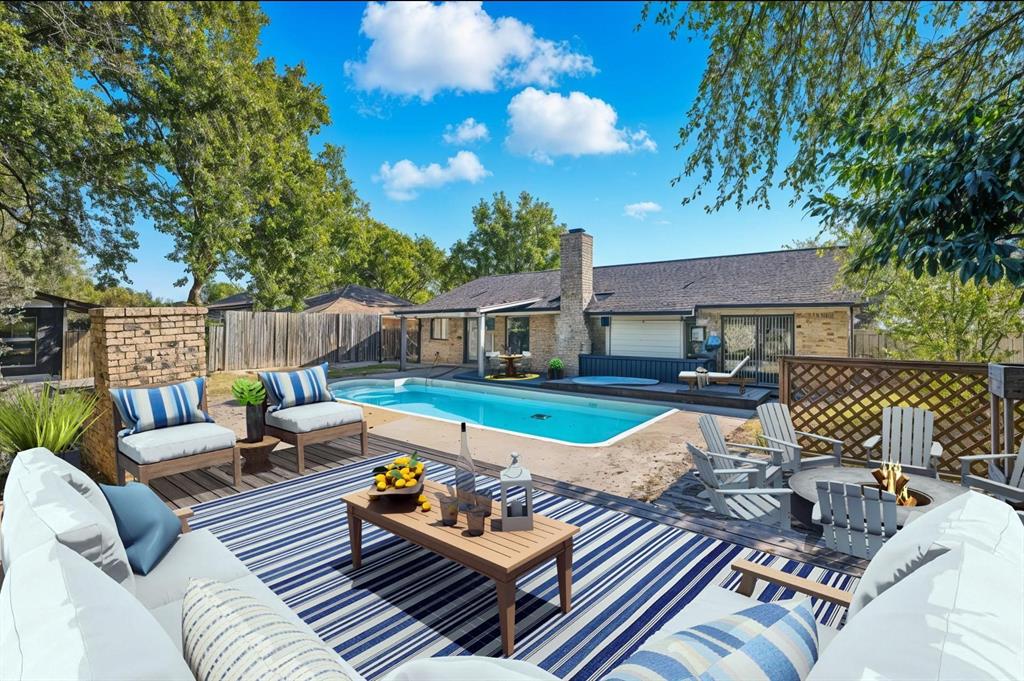 Huntwick Add - Residential