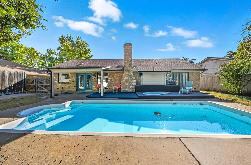 Huntwick Add - Residential