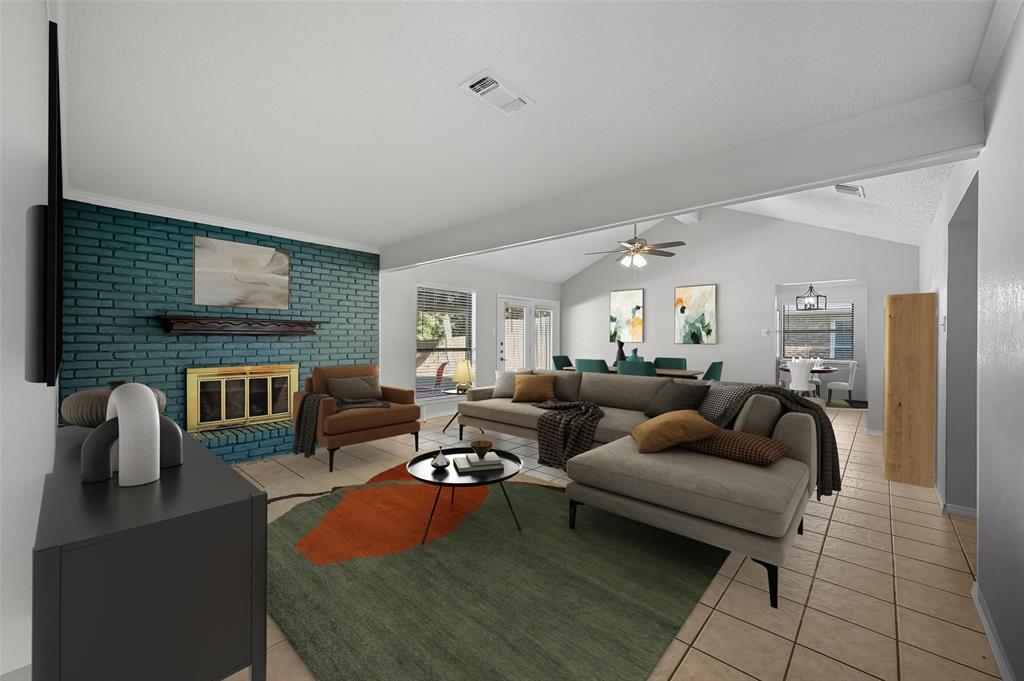 3104 Steeplechase Trail