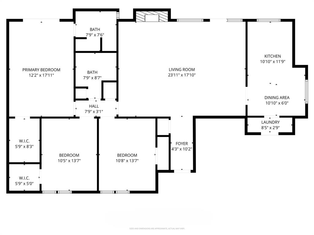 Huntwick Add - Residential
