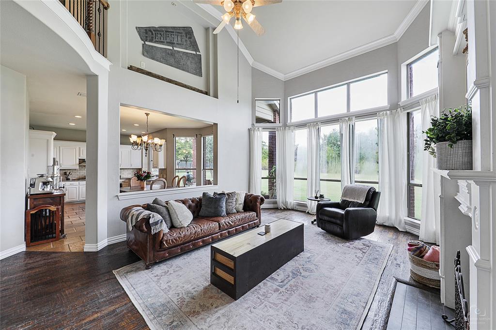 Domain - Residential