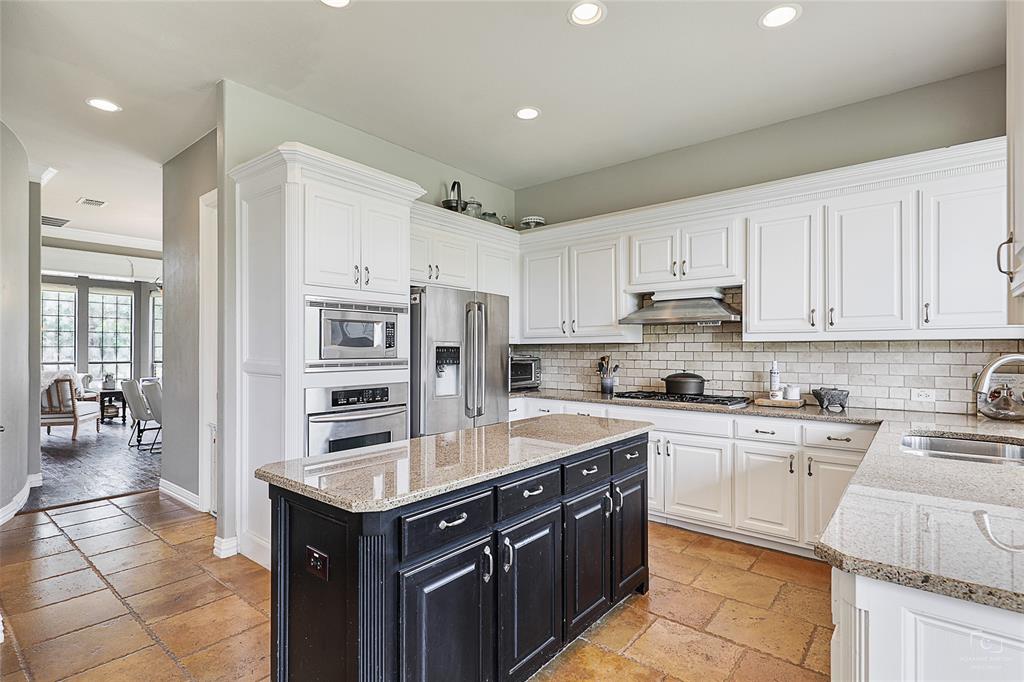 Domain - Residential